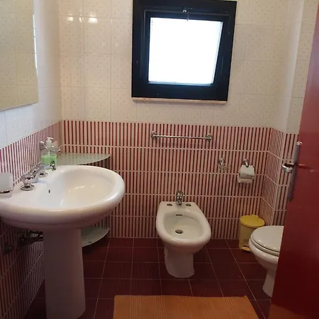 Nyaraló Casa Agata *