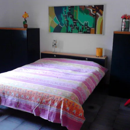 Nyaraló Casa Agata