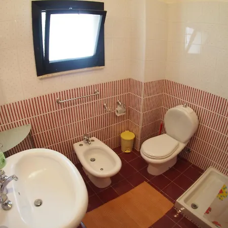 Nyaraló Casa Agata *