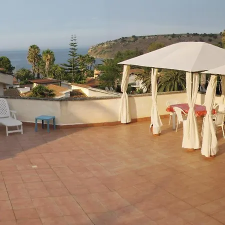 Casa Agata