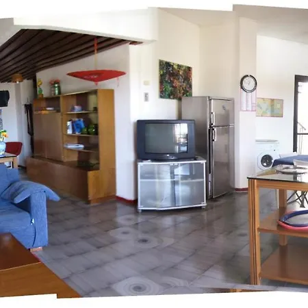 Casa Agata Nyaraló Augusta