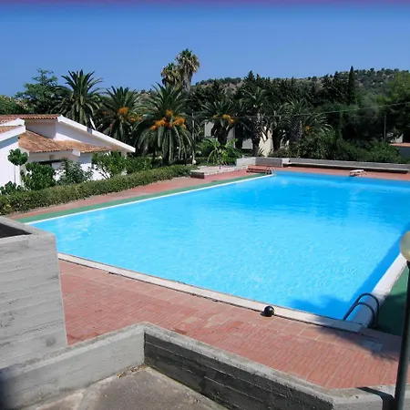 Casa Agata Nyaraló