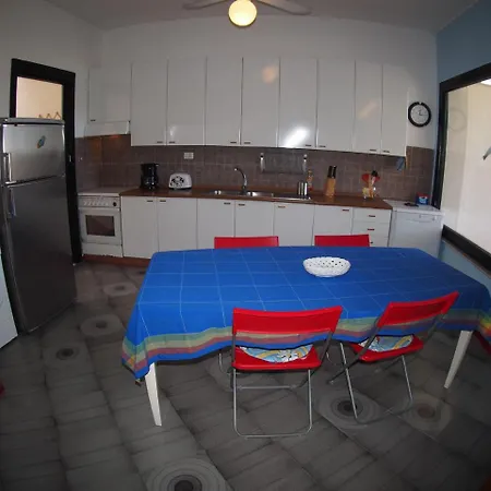Casa Agata Nyaraló Augusta