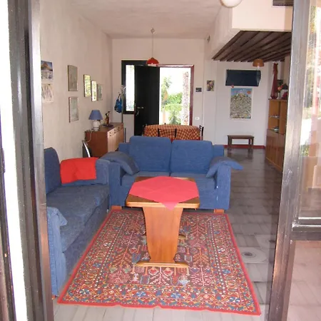 Casa Agata Nyaraló *