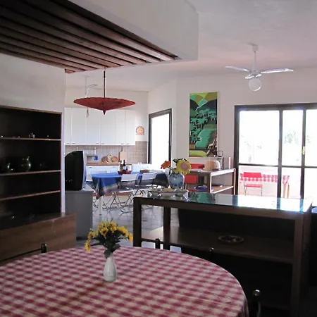 Casa Agata Nyaraló Augusta