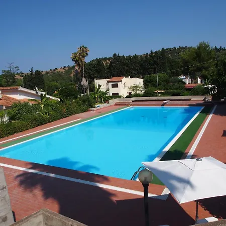Casa Agata Nyaraló