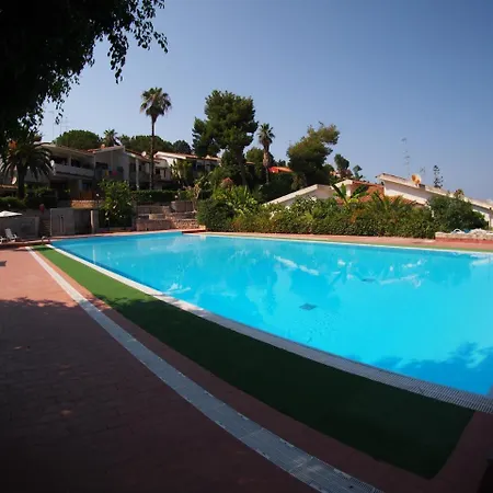 Nyaraló Casa Agata *